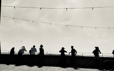 About the retreats
